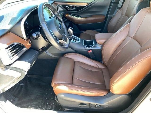 2022 Subaru Outback Touring XT