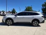 2022 Subaru Outback Touring XT