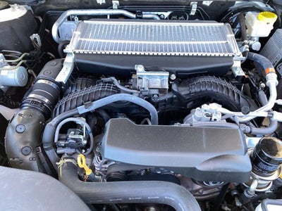 2022 Subaru Outback Touring XT