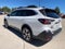 2022 Subaru Outback Touring XT