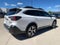 2022 Subaru Outback Touring XT