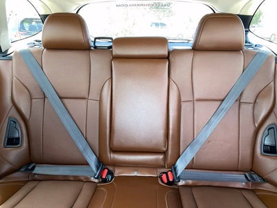 2022 Subaru Outback Touring XT