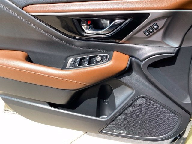 2022 Subaru Outback Touring XT