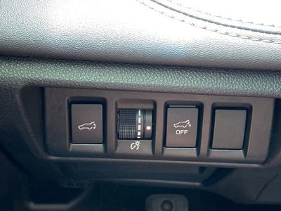 2020 Subaru Outback Touring XT