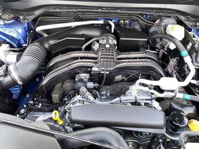 2026 Subaru Forester Base