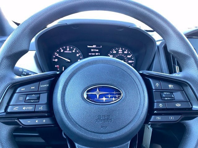 2026 Subaru Forester Base