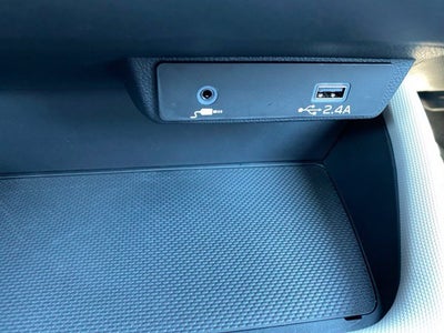 2026 Subaru Forester Base