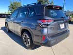 2026 Subaru Forester Base