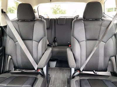 2024 Subaru Ascent Premium