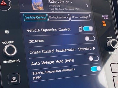 2024 Subaru Ascent Premium