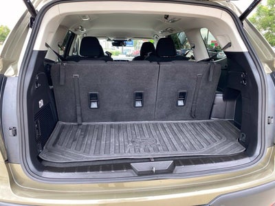 2024 Subaru Ascent Premium