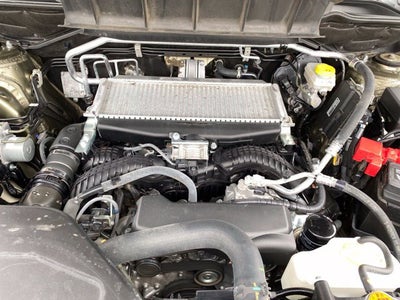 2024 Subaru Ascent Premium