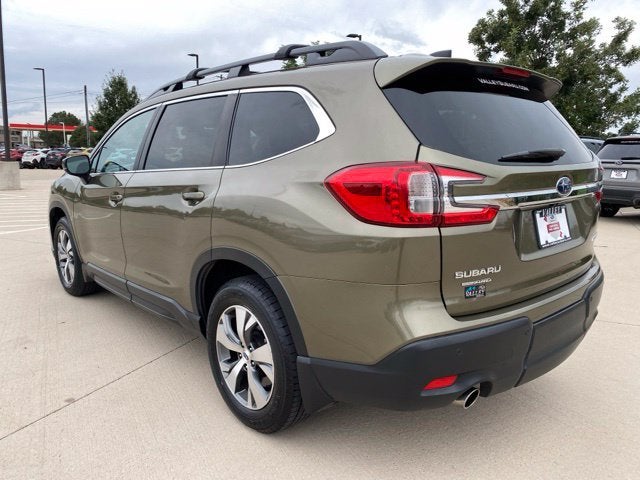 2024 Subaru Ascent Premium