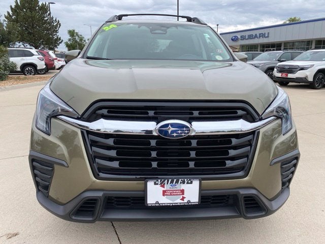 2024 Subaru Ascent Premium