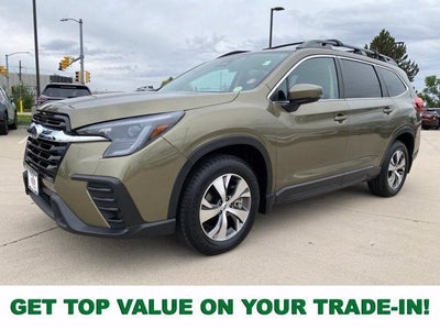 2024 Subaru Ascent Premium