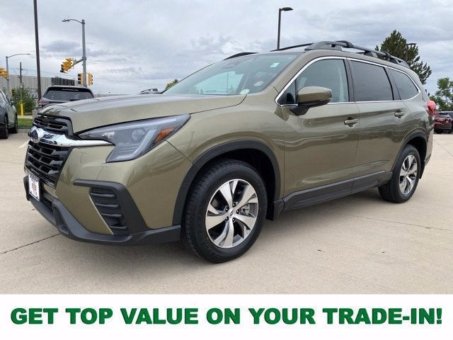 2024 Subaru Ascent Premium