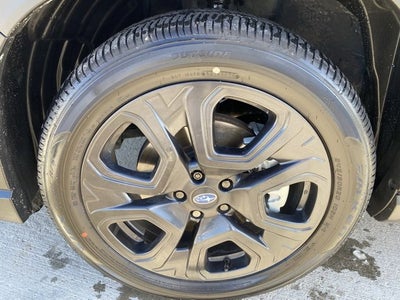 2025 Subaru Ascent Onyx Edition