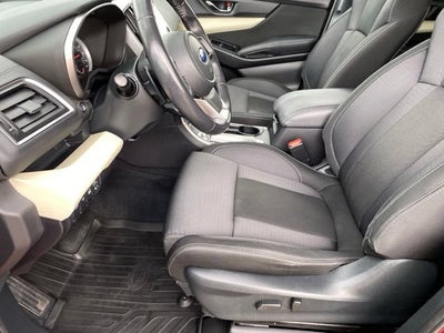 2021 Subaru Ascent Premium