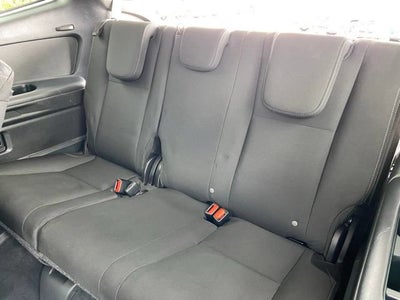 2021 Subaru Ascent Premium