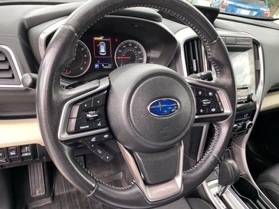 2021 Subaru Ascent Premium