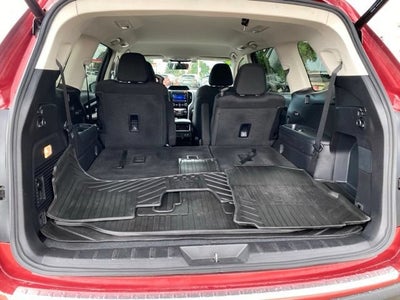 2021 Subaru Ascent Premium