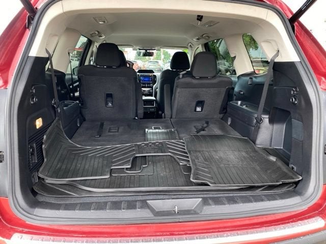 2021 Subaru Ascent Premium