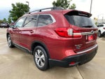 2021 Subaru Ascent Premium