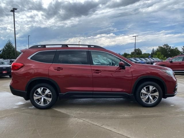 2021 Subaru Ascent Premium