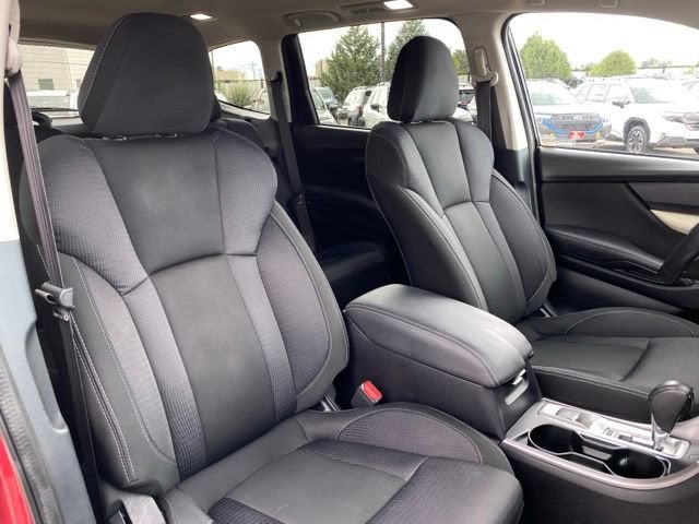 2021 Subaru Ascent Premium