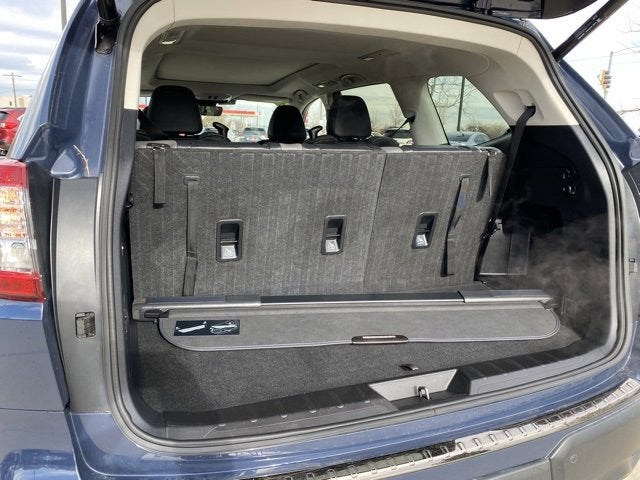 2023 Subaru Ascent Onyx Edition