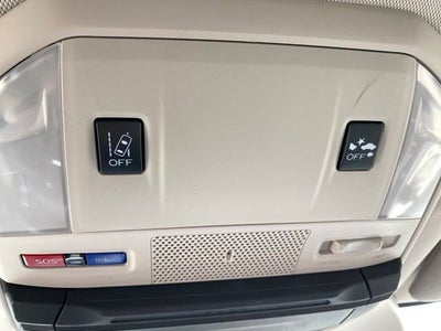 2019 Subaru Ascent Limited