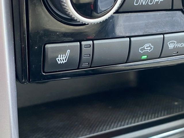 2021 Subaru Ascent Limited