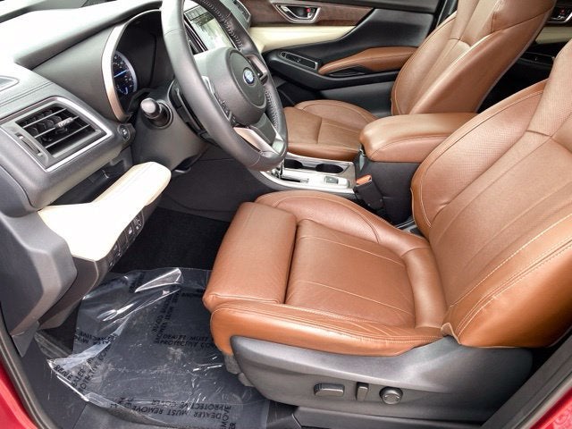 2019 Subaru Ascent Touring