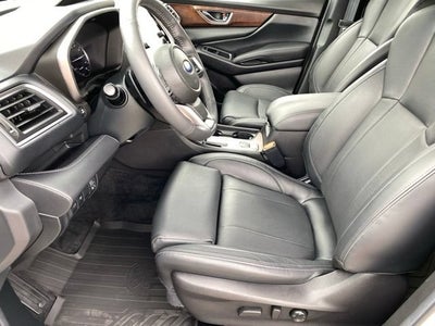 2025 Subaru Ascent Touring