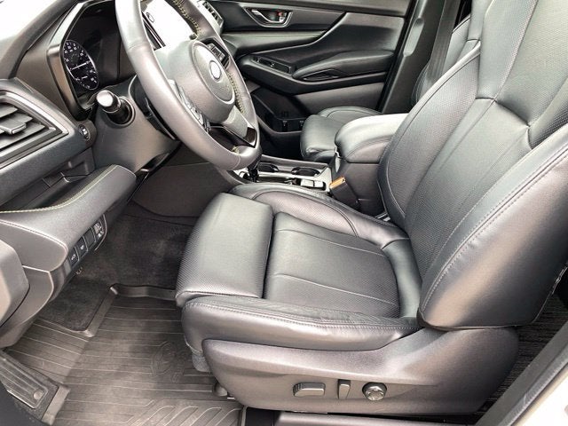 2025 Subaru Ascent Onyx Edition Touring