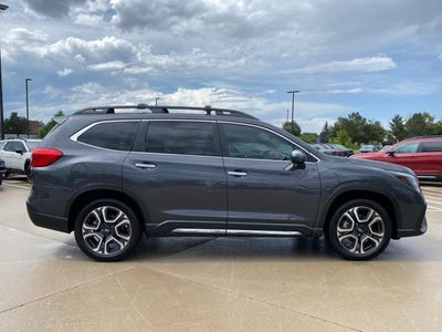2023 Subaru Ascent Touring