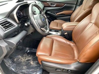 2023 Subaru Ascent Touring