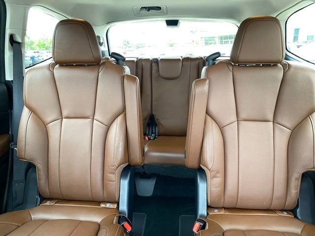 2023 Subaru Ascent Touring