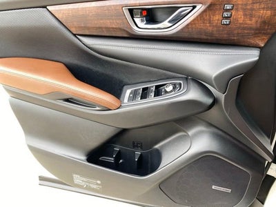 2023 Subaru Ascent Touring