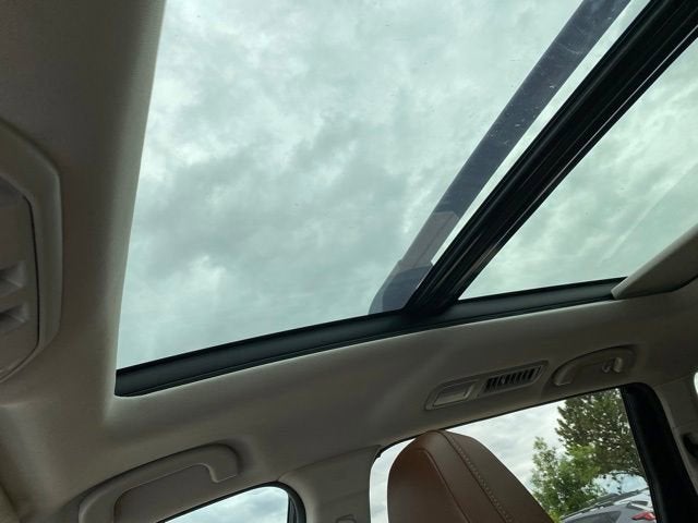 2023 Subaru Ascent Touring