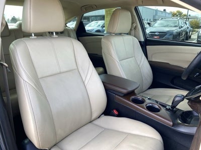 2015 Toyota Avalon Hybrid Limited