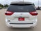 2017 Toyota Sienna Limited Premium