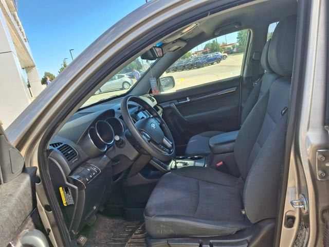 2013 Kia Sorento LX