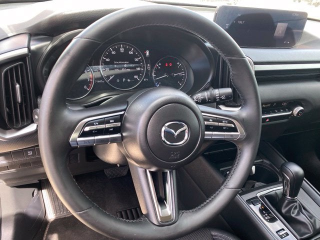 2024 Mazda Mazda CX-50 2.5 S Select Package