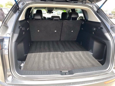 2024 Mazda Mazda CX-50 2.5 S Select Package