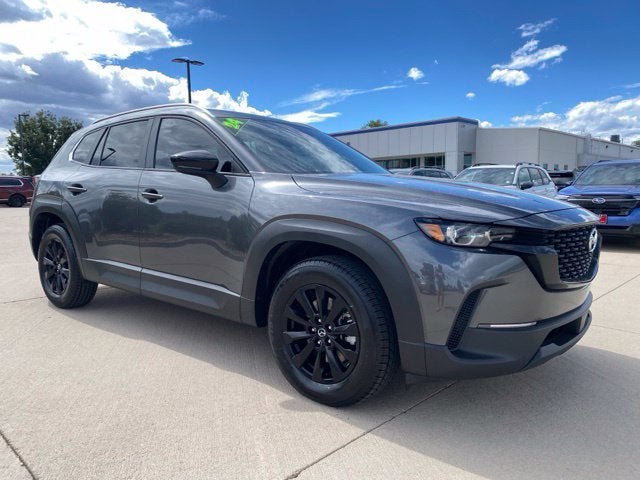 2024 Mazda Mazda CX-50 2.5 S Select Package
