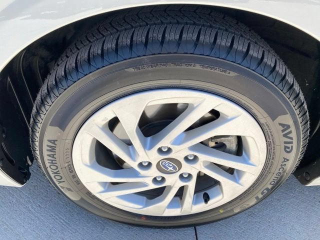 2024 Subaru Impreza Base
