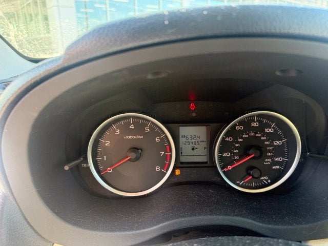 2013 Subaru XV Crosstrek Premium