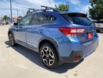 2018 Subaru Crosstrek Limited