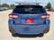 2018 Subaru Crosstrek Limited
